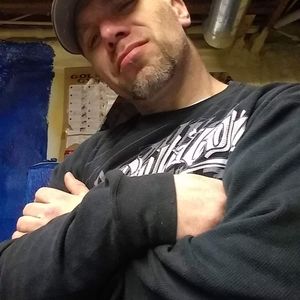 Meet your Posher, Roger